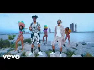 Video: Jay Bagz – Soji ft. Yung6ix